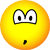 , emoticon talking (comma)